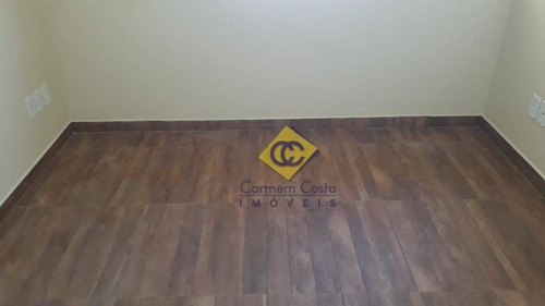 Imagem 20 de 23 de Casa Com 3 Dormitórios À Venda, 126 M² Por R$ 360.000,00 - Maria Turri - Rio Das Ostras/rj - Ca0630