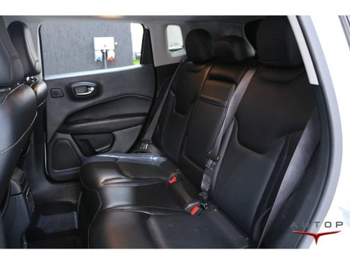 Imagem 10 de 15 de Jeep Compass Longitude 2.0 4x4 Diesel Aut.