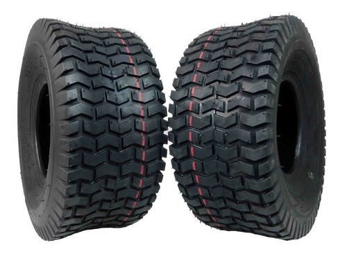 2 Llantas 23x9.50-12 Turf Tractor De Podar