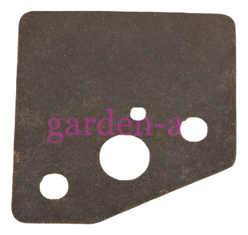 Para Fg100 Honda Gx31 Gx22 Cadena Timmer Carburador Reparaci