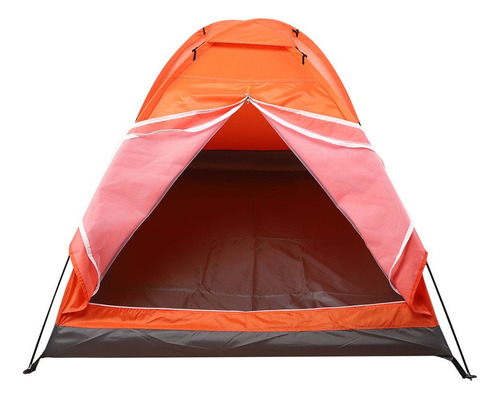 Tienda Para Una Sola Persona Para Campamento Al Aire Libre