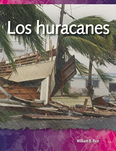 Los Huracanes -hurricanes- -spanish Version- -las Fuerzas En