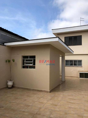 Imagem 23 de 30 de Sobrado Com 2 Dormitórios À Venda, 144 M² Por R$ 750.000,00 - Ponte Grande - Guarulhos/sp - So0104