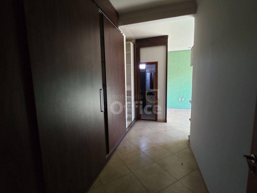 Imagem 21 de 30 de Casa À Venda, 510 M² Por R$ 1.200.000,00 - São Carlos - Anápolis/go - Ca0784