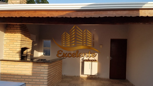 Imagem 10 de 12 de Casas - Venda - Jardim Villagio Ghiraldelli - Cod. 502 - V502
