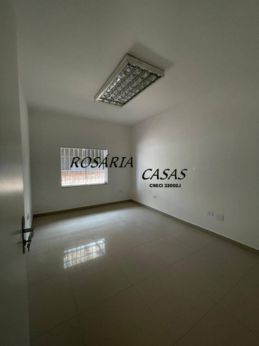 Imagem 11 de 15 de Cidade Monções - Sobrado Comercial - Alugo - 1481