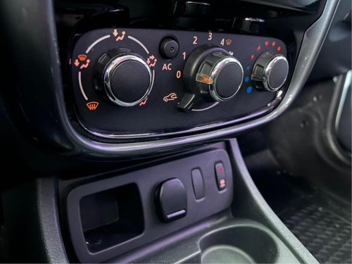 Renault Duster 2.0 DYNAMIQUE 4X2 16V FLEX 4P MANUAL