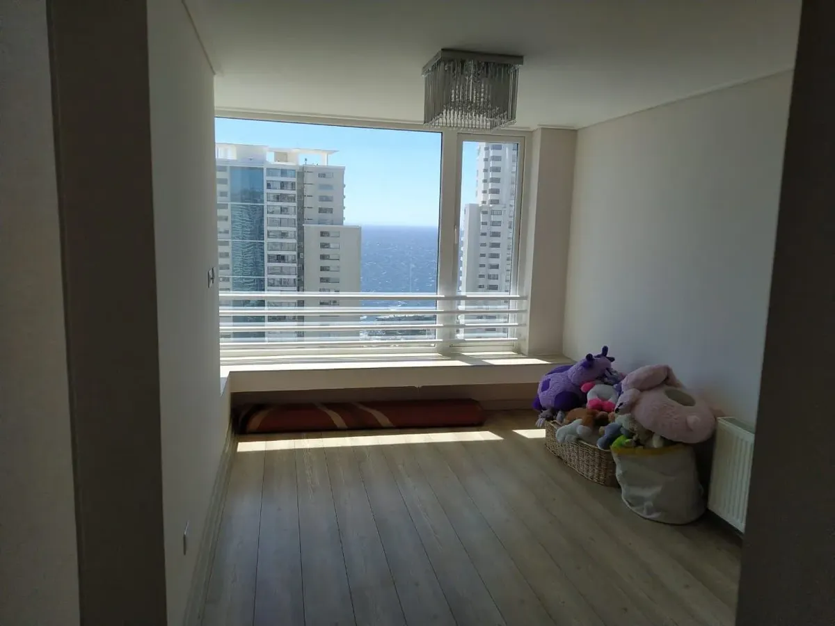 Imagen 4 de 14 de Departamento En Venta En Costas De Montemar