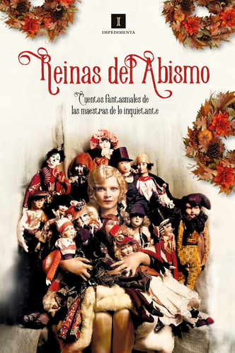 Reinas Del Abismo - Frances, Carrington Y Otros