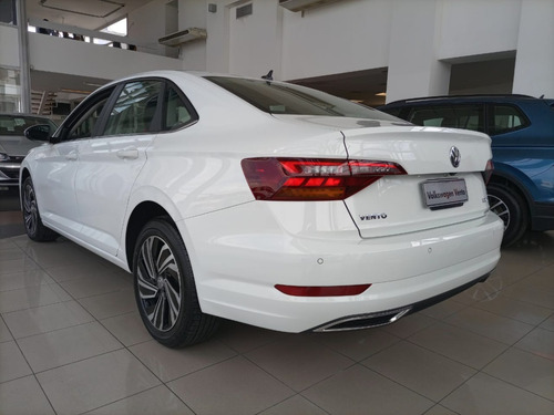 Volkswagen Vento
