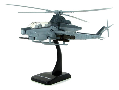 New New-ray Toys 1/55 Bell Ah-1z Cobra 26123