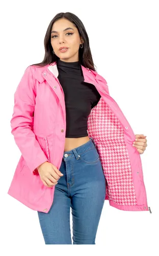Quarry chamarras mujer sale