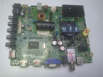 Comprar Main Hisense 40 Plg Mod. 40h3b1 Tp.ms3393.pb851