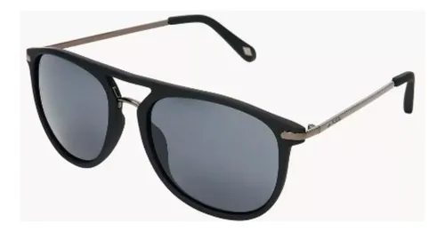 Lentes de sol fossil para hombre sale