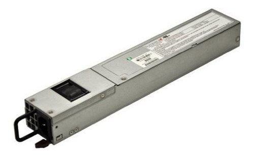 Sistemas De Alimentación  Supermico Pws-704p-1r 1u Pws Redun