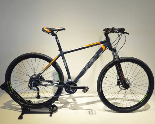 Bicicleta Vairo 29 Usada MercadoLibre