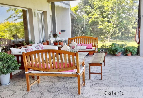 Casa En Alquiler Verano En La Laguna