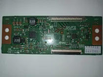 Comprar Placa T-con Tv Lg 32lb550b 32pfl3508gu002F78  6870c-0442b