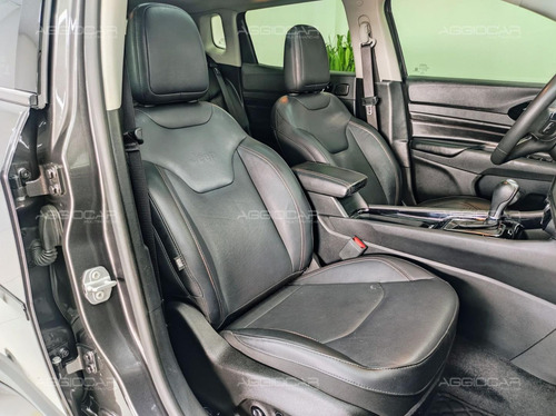 Jeep Compass Limited T270 1.3 Tb 4x2 Flex Aut
