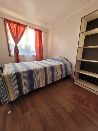 Casa Para Inversión, 6d6b, San Cristóbal, La Florida
