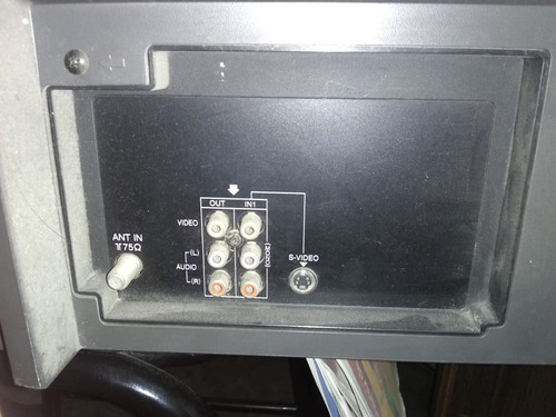 Imagen 2 de 5 de Tv LG Flatron Pip 29 Pulgadas