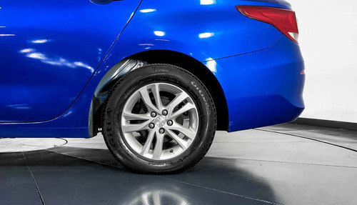 Imagen 10 de 15 de 103994 - Chevrolet Cavalier 2019 Con Garantía
