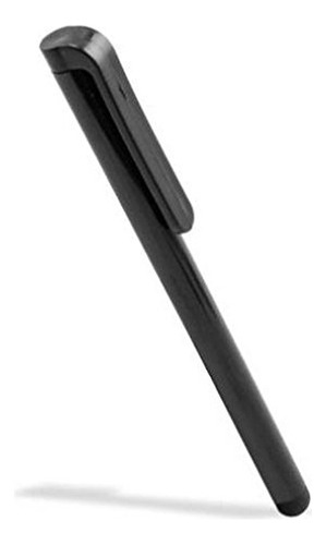Lapiz Tactil Negro Para Galaxy S20 5g Uw Compacto Ligero