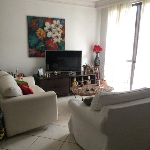 Apartamento Duplex Em Granja Viana, Cotia/sp De 119m² 3 Quartos À Venda Por R$ 480.000,00 - Ad405034