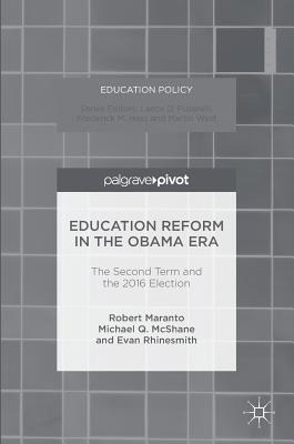 Libro Education Reform In The Obama Era: The Second Term ...