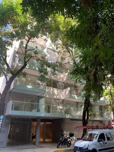 Imagen 5 de 13 de Departamento - Palermo