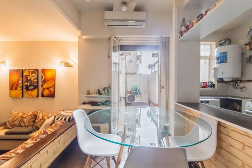 Imagen 6 de 30 de Departamento - Recoleta