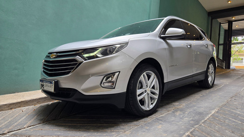 Chevrolet Equinox 1.5t Premier 4wd