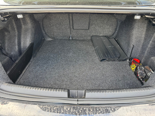 Volkswagen Vento 2.0 Sportline Tsi 200cv Dsg