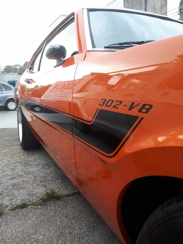 Ford Maverick