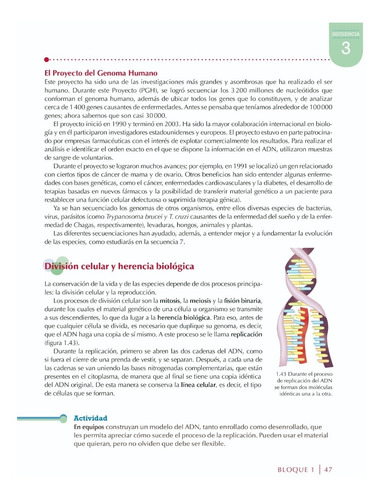 Ciencias Y Tecnología Biología Editorial Trillas