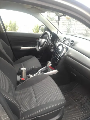 Suzuki Vitara 1.6 Gls At