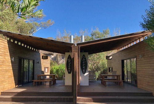 Casa Salitre Ideal Para Familia O Pareja. Diseño Y Comodidad
