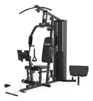 Comprar Máquina Multifuncional Fuerzas [modelo] Gym Home