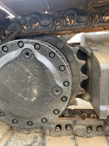 Excavadora Cat 320d2 2017 Original Gecolsa(no Replica China)