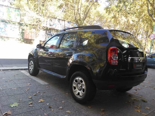 Renault Duster 1.6 4x2 Confort Plus 2012 Dissano Automotores