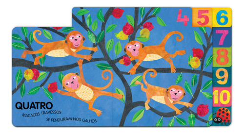 Peteca - Brincadeiras De Animais, De Jackie Mccann. Editora Girassol, Capa Dura Em Português