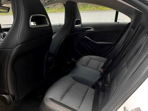 Mercedes-benz Cla 180 122cv
