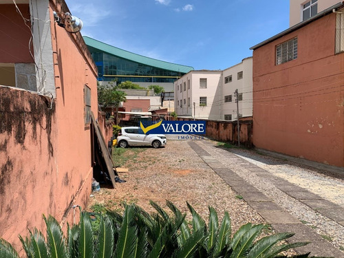 Lote À Venda No B. Carmo - 18403
