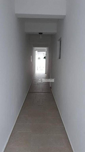 Imagem 25 de 30 de Sobrado À Venda No Jardim Novo Horizonte - So3719