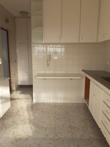 Imagem 8 de 15 de Apartamento Lindo Próximo Ao Supermercado Andorinha !!! - 254