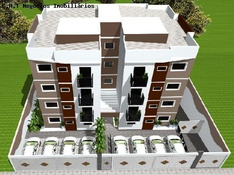 Imagem 6 de 12 de Apartamento À Venda No Jardim Santa Esmeralda - Sorocaba/sp - Ap03342 - 2496714