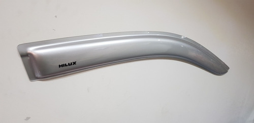 Bota Agua Toyota Hilux 2006 Al 2015