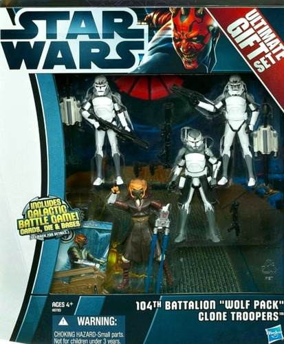 Star Wars Coleccion Boba Fett Vs Han Solo+regalo Cerrado (Usado)