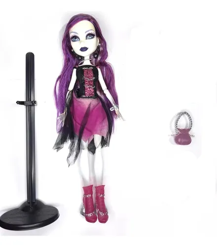 Spectra vondergeist muñeca sale