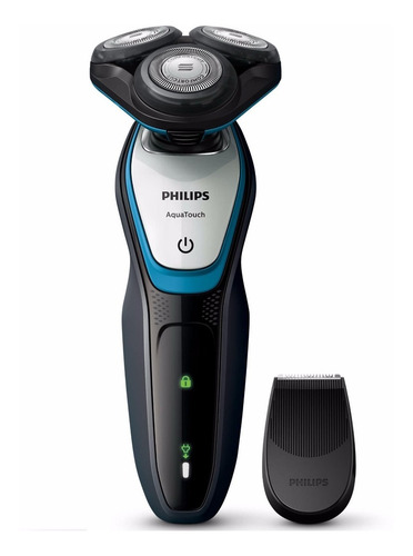 Afeitadora Electrica Philips S5070/04 Ideal Piel Sensible